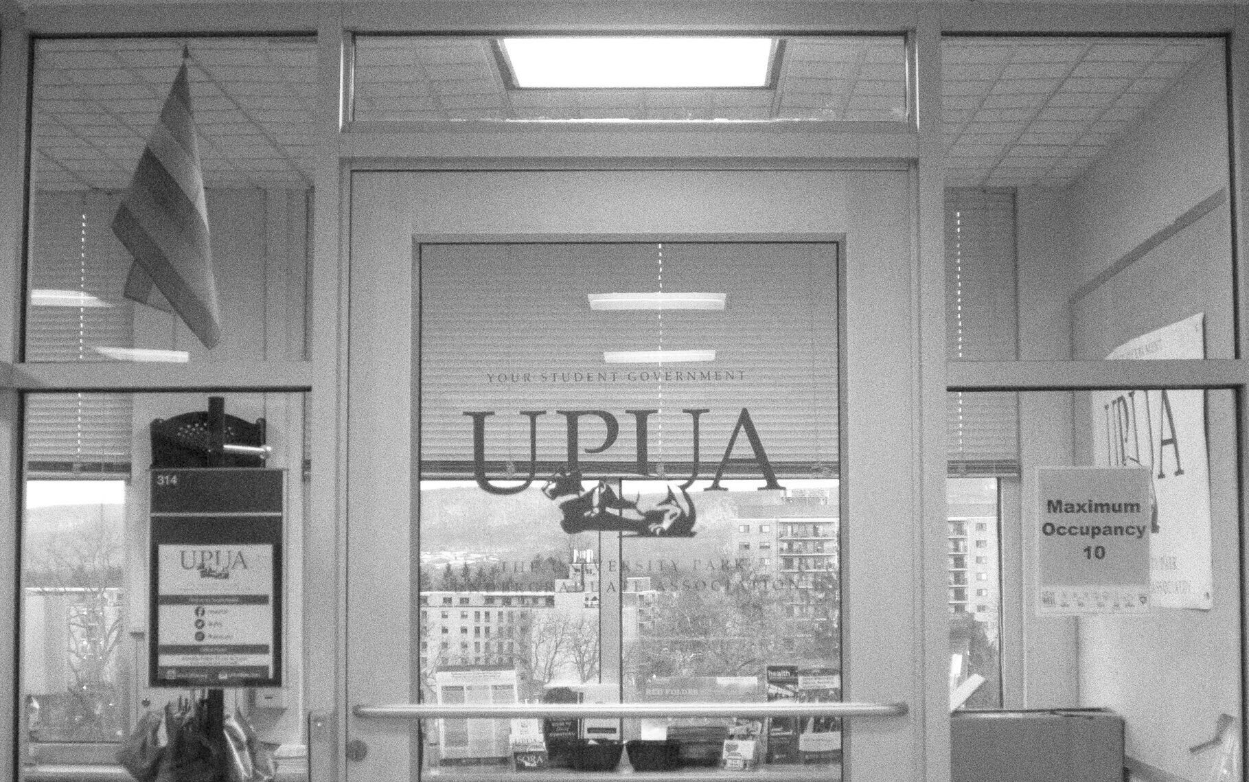 upua